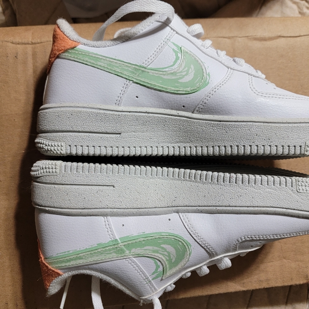 Nike big kids shoes